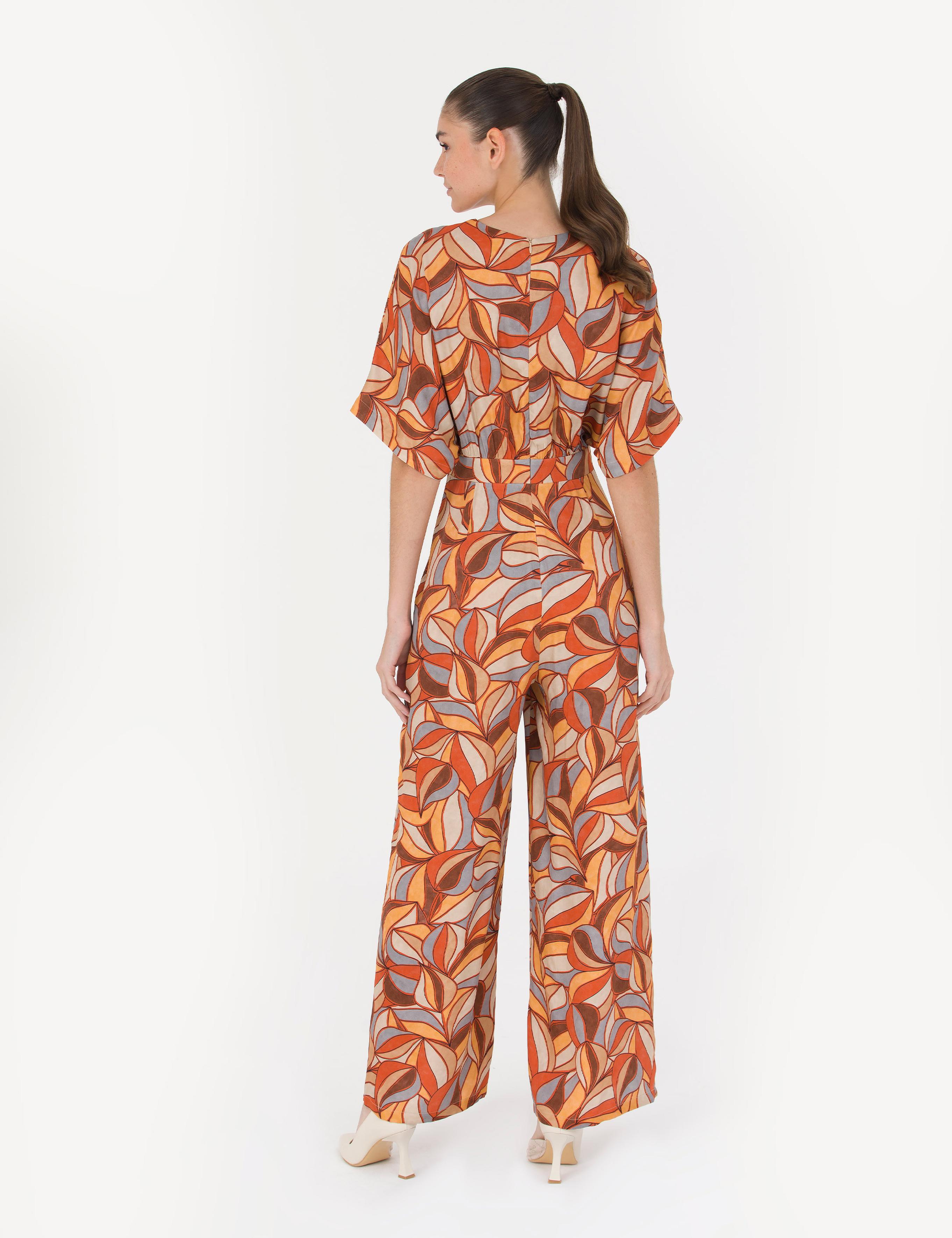 Kiremit Dokuma Tulum