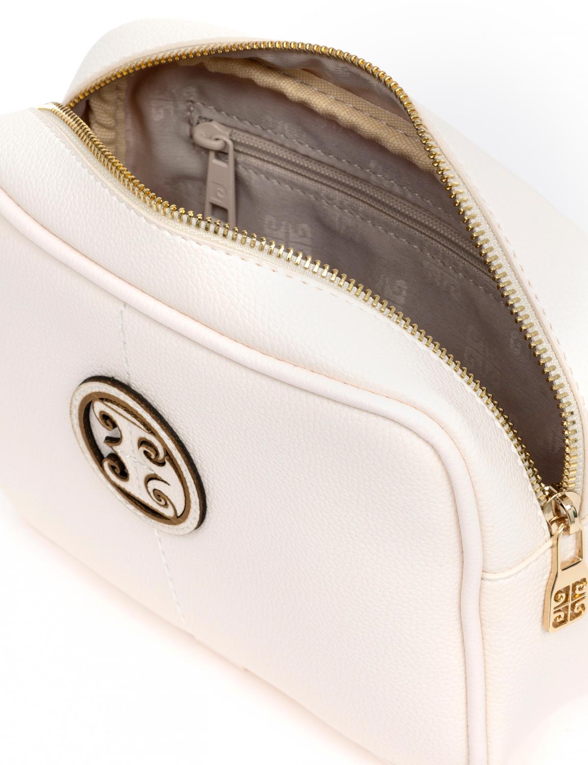 Bej Çapraz Çanta - 50276438003