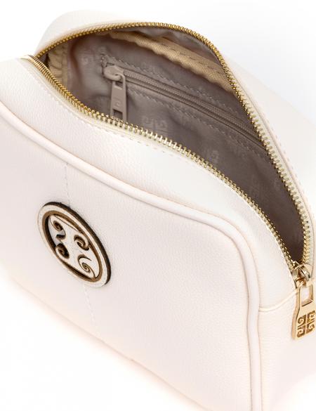 Bej Çapraz Çanta - 50276438003