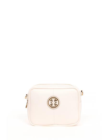 Bej Çapraz Çanta - 50276438003