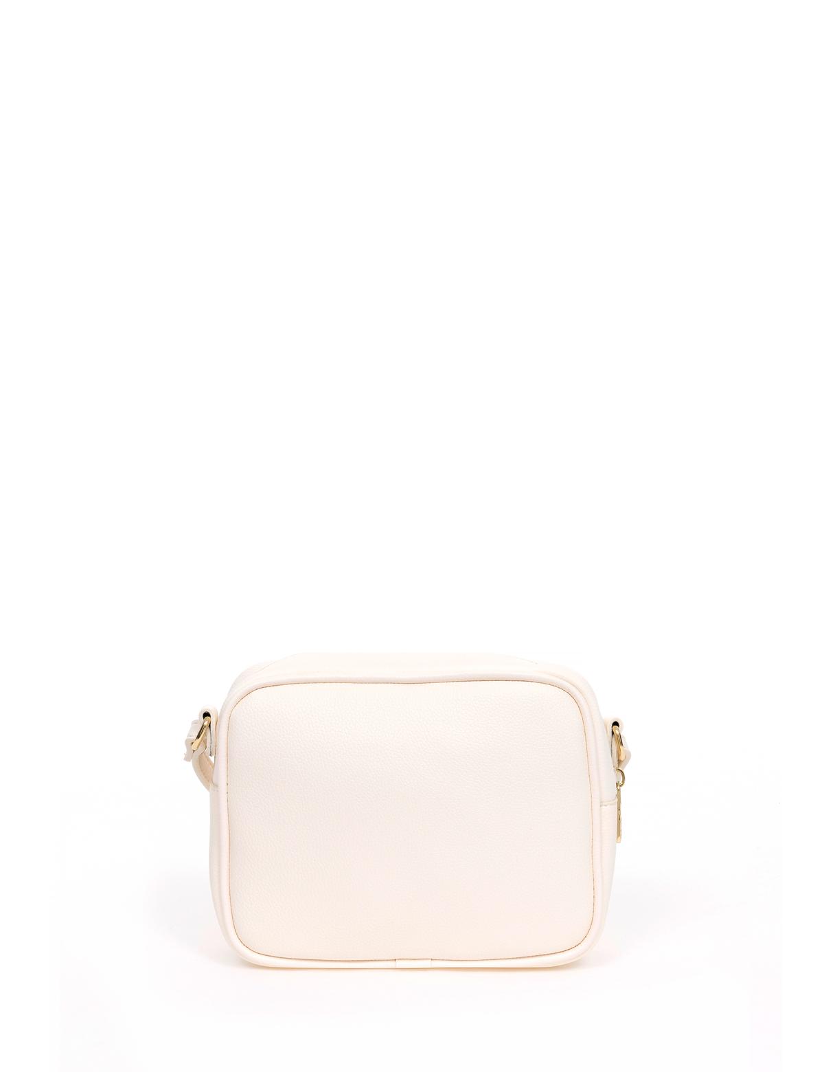 Bej Çapraz Çanta - 50276438003