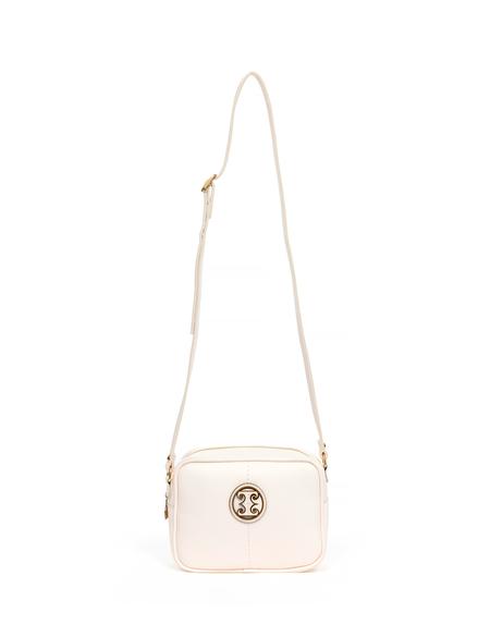 Bej Çapraz Çanta - 50276438003