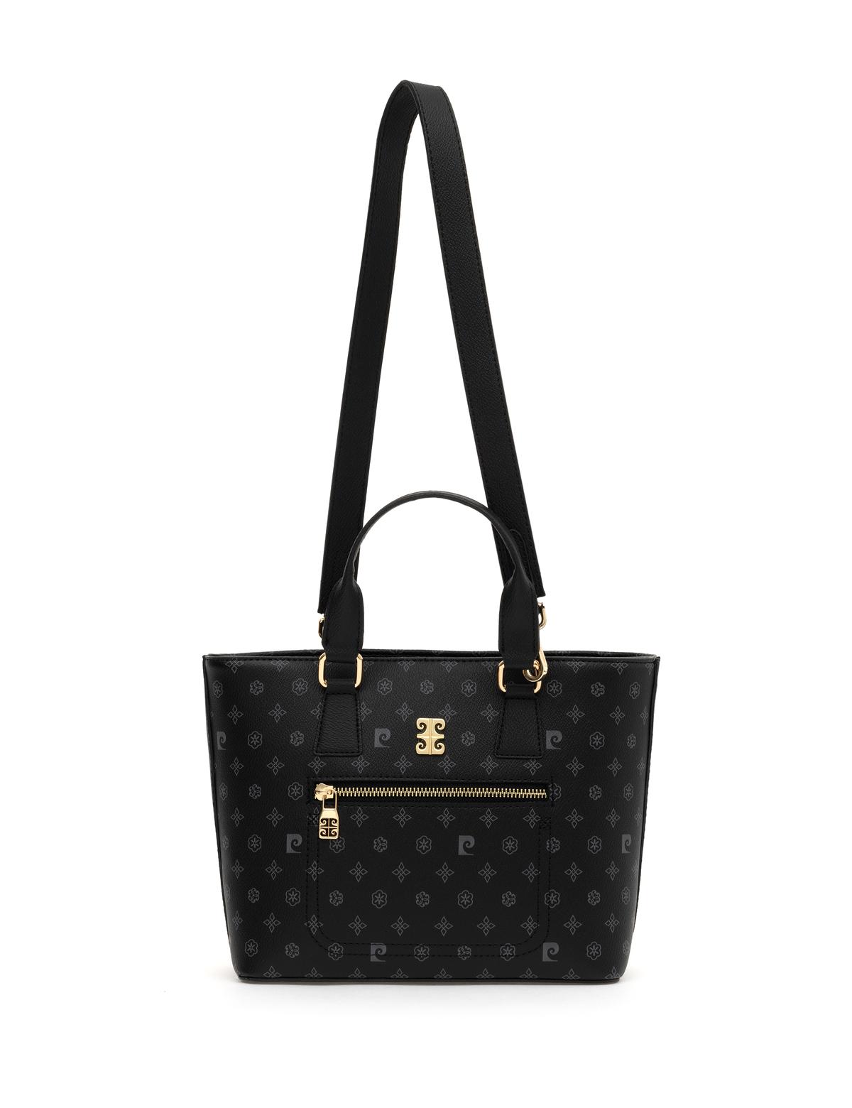 Siyah Çapraz Çanta - 50282192001