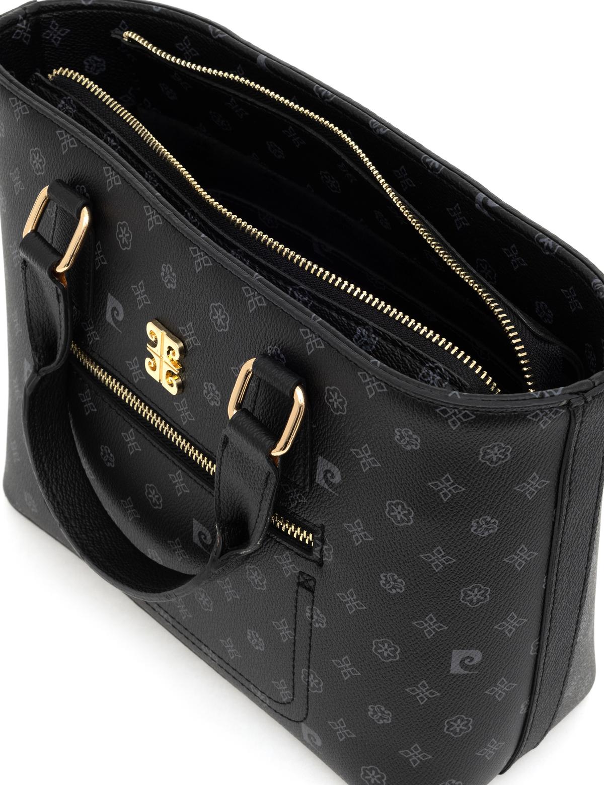 Siyah Çapraz Çanta - 50282192001