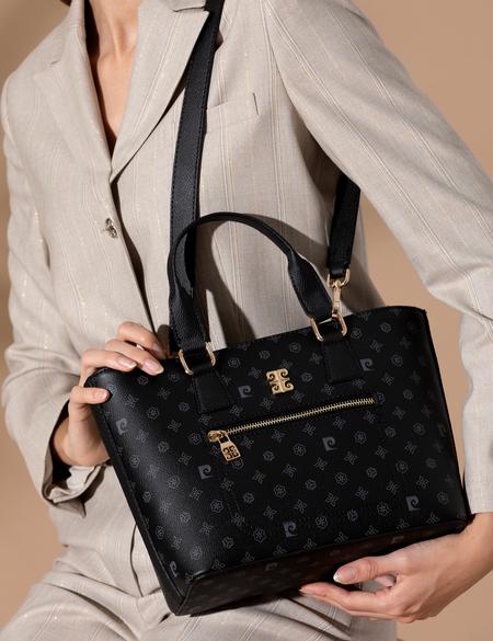 Siyah Çapraz Çanta - 50282192001