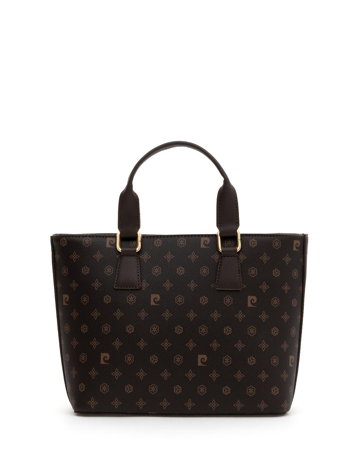 Kahverengi Çapraz Çanta - 50282192002