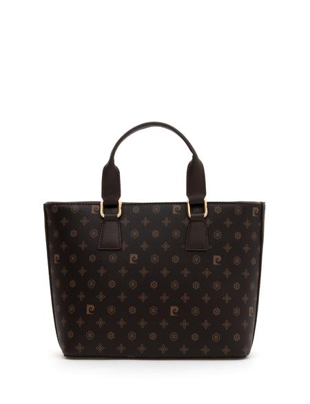 Kahverengi Çapraz Çanta - 50282192002