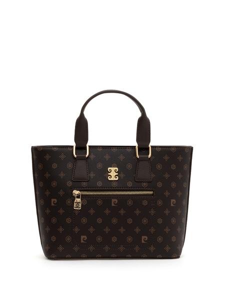 Kahverengi Çapraz Çanta - 50282192002