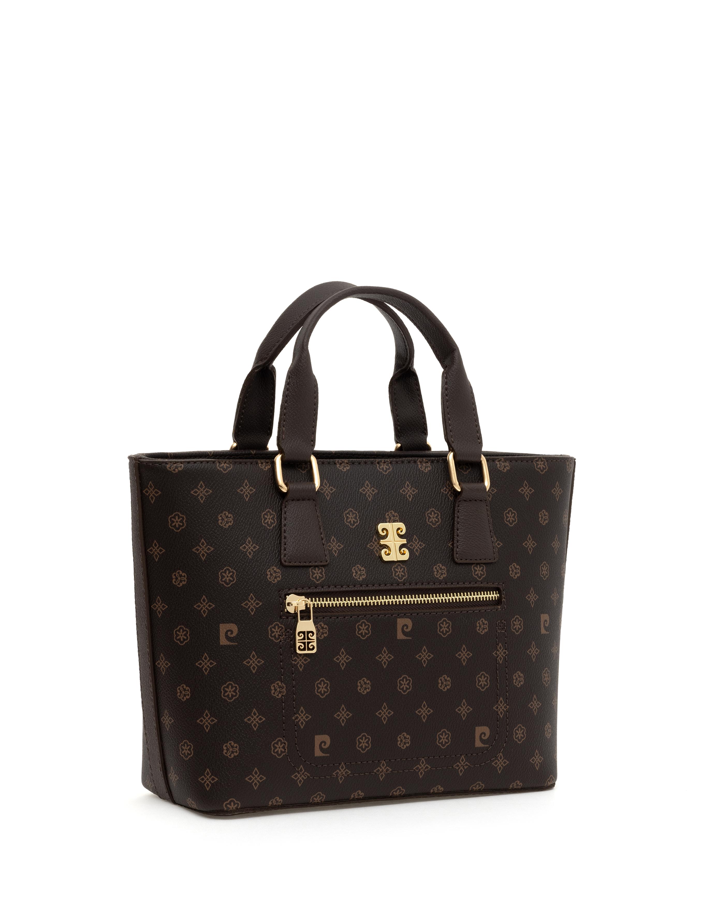 Kahverengi Çapraz Çanta