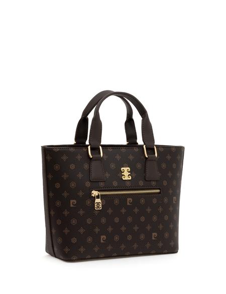 Kahverengi Çapraz Çanta - 50282192002