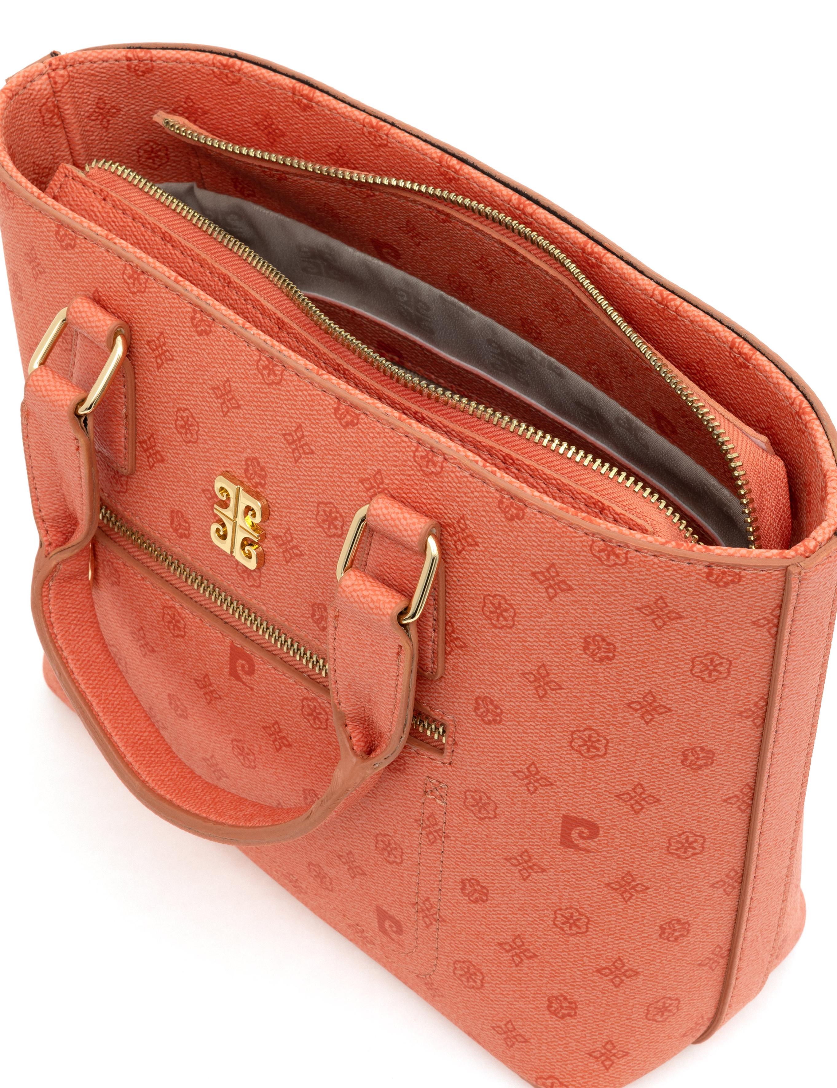 Mercan Çapraz Çanta