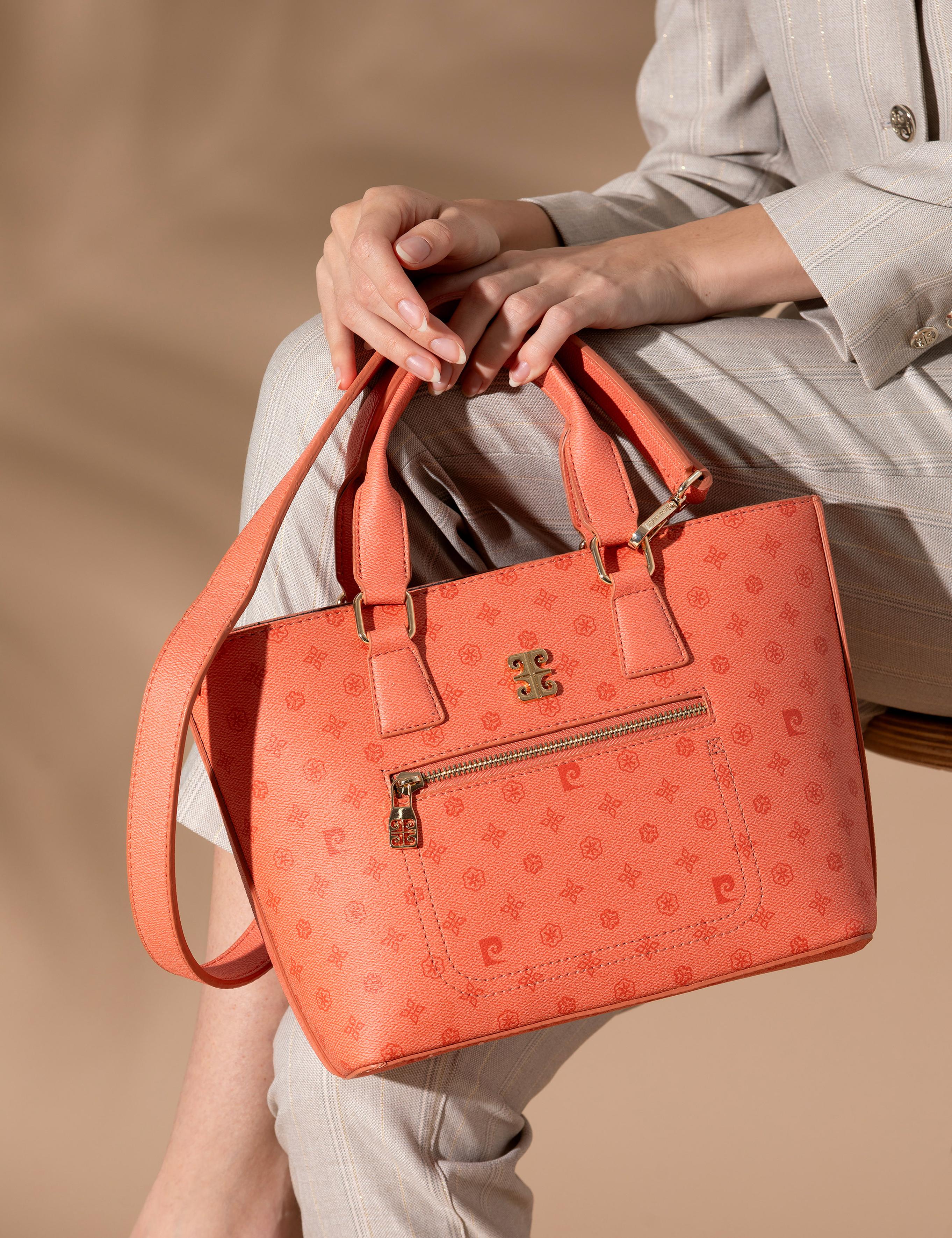 Mercan Çapraz Çanta