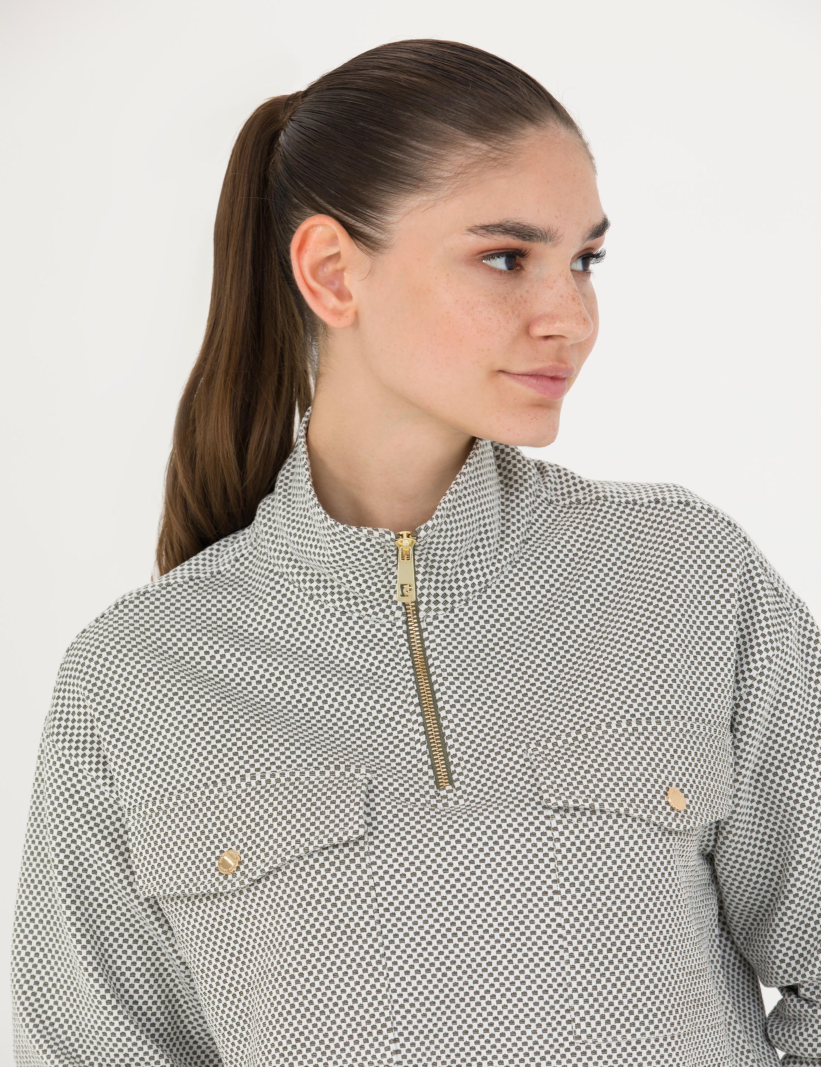 Bambu Comfort Fit Sweatshirt