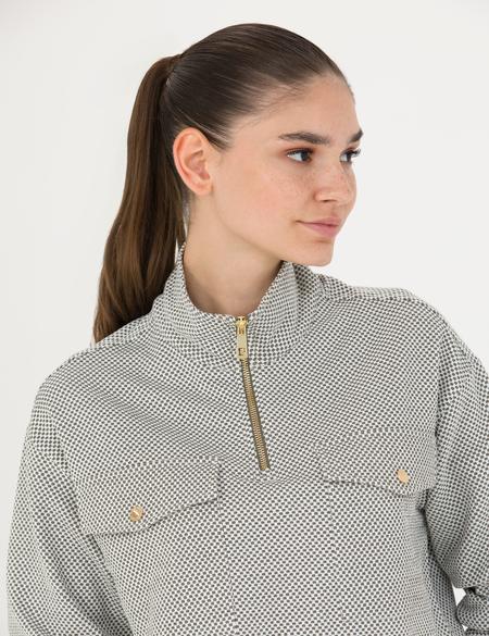 Bambu Comfort Fit Sweatshirt - 50273712025