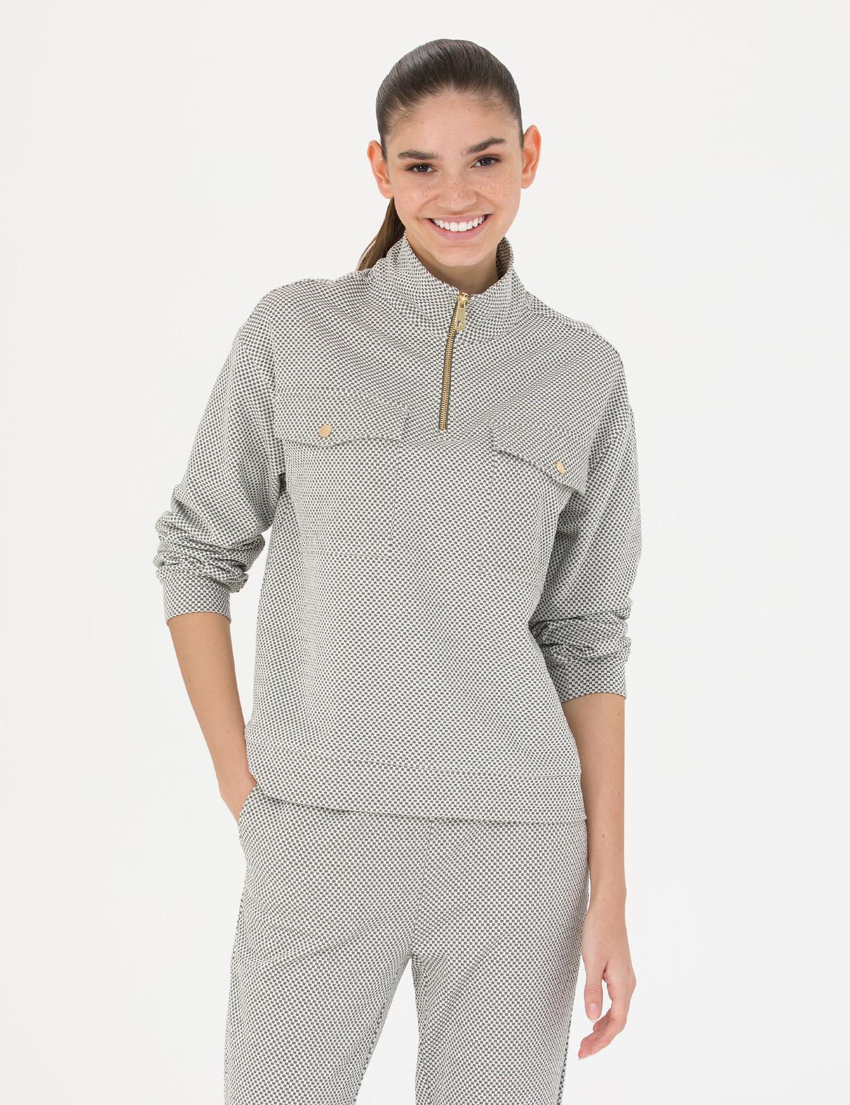 Bambu Comfort Fit Sweatshirt - 50273712025