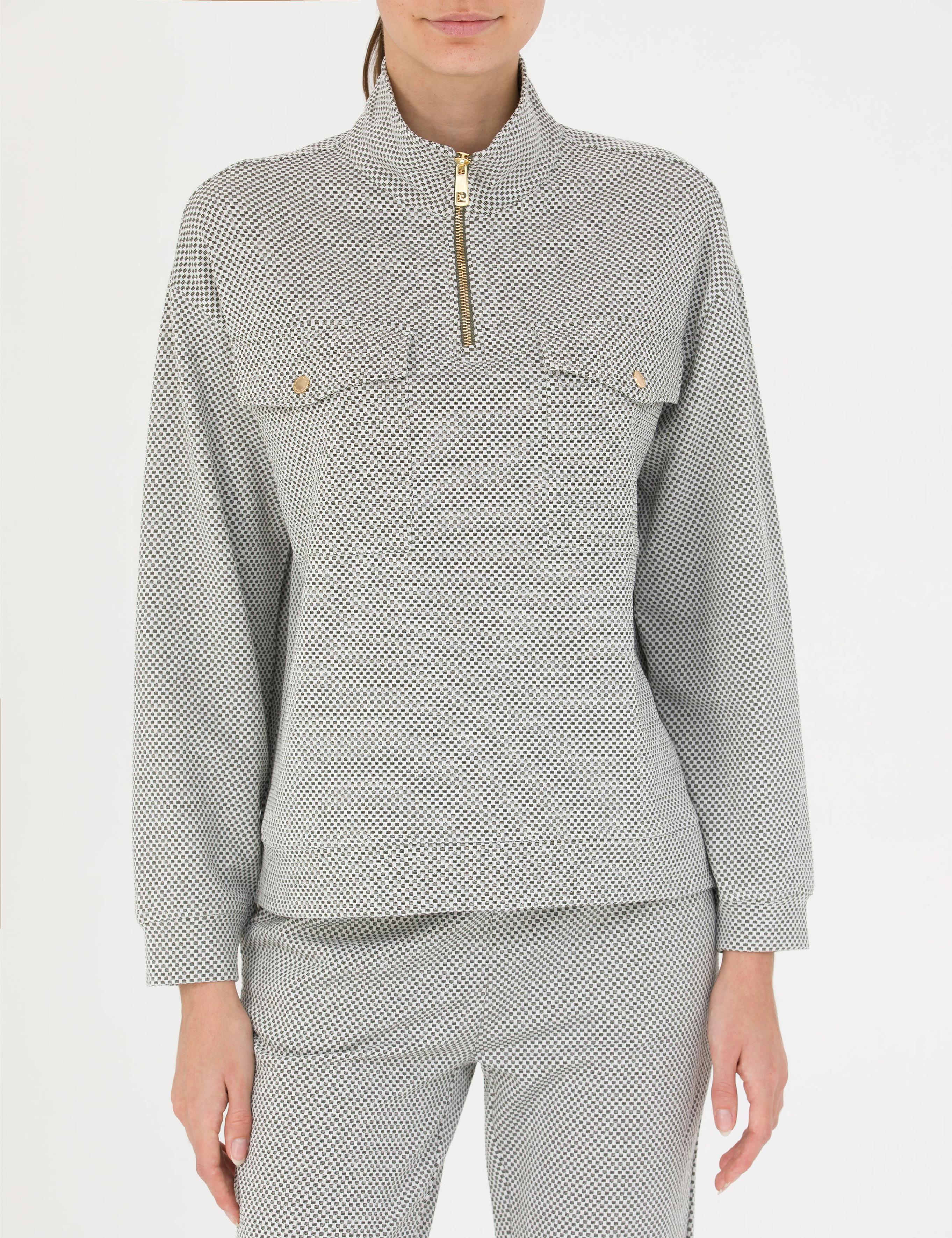 Bambu Comfort Fit Sweatshirt
