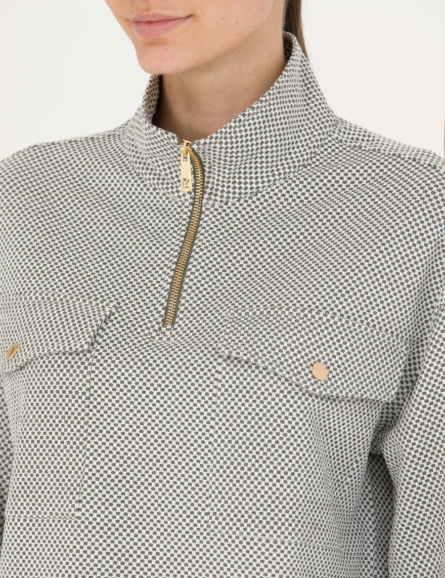 Bambu Comfort Fit Sweatshirt