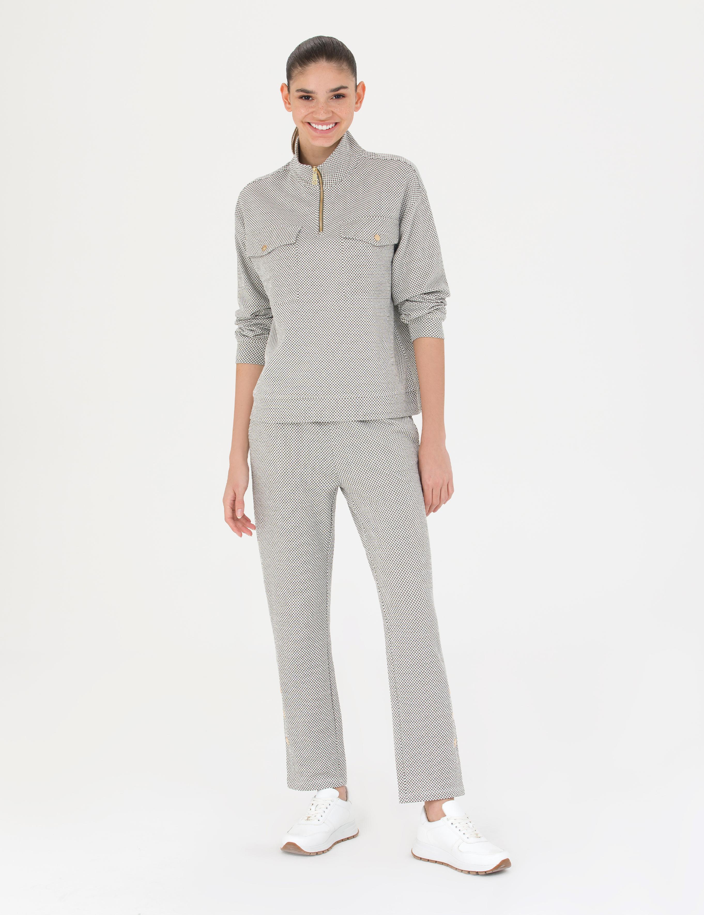 Bambu Comfort Fit Sweatshirt
