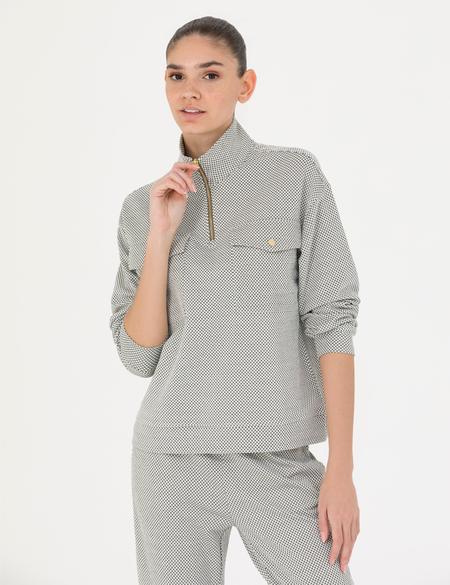 Bambu Comfort Fit Sweatshirt - 50273712025