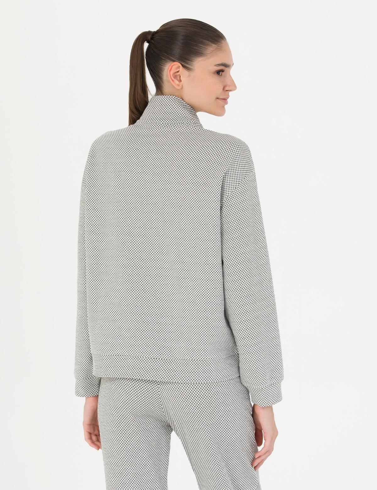 Bambu Comfort Fit Sweatshirt - 50273712025