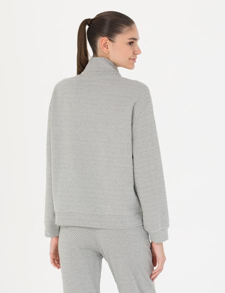 Bambu Comfort Fit Sweatshirt - 50273712025