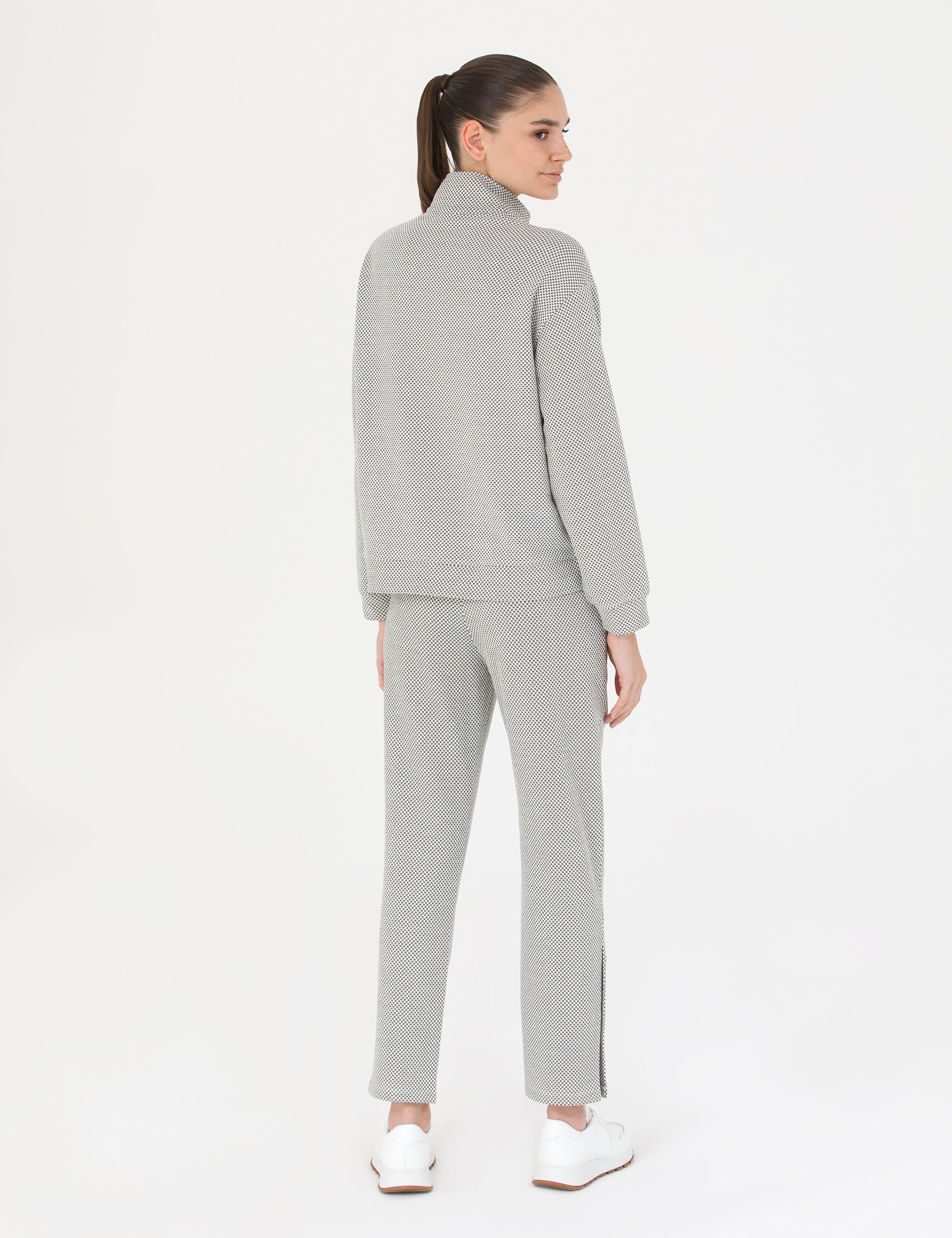 Bambu Regular Fit Eşofman Altı - Image 4