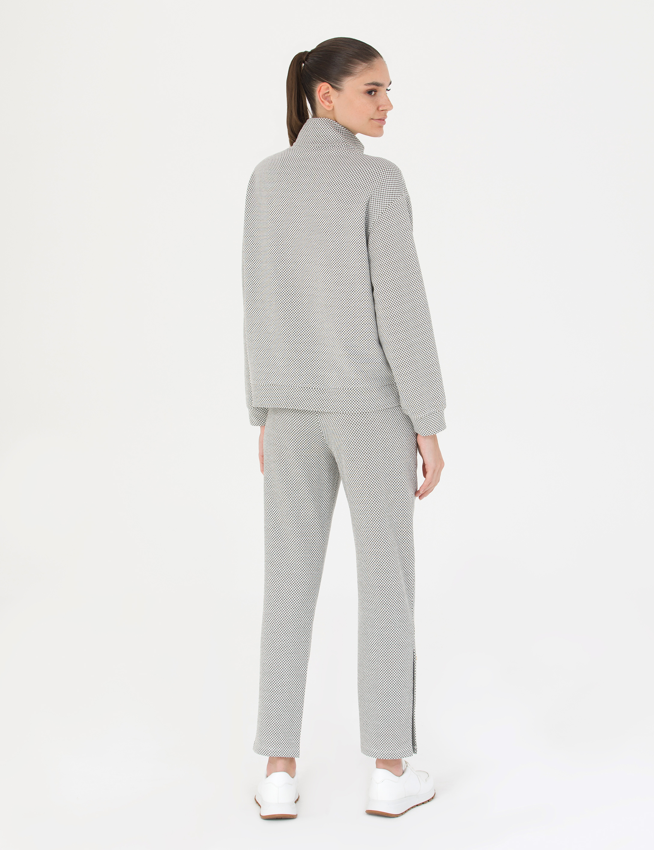 Bambu Regular Fit Eşofman Altı