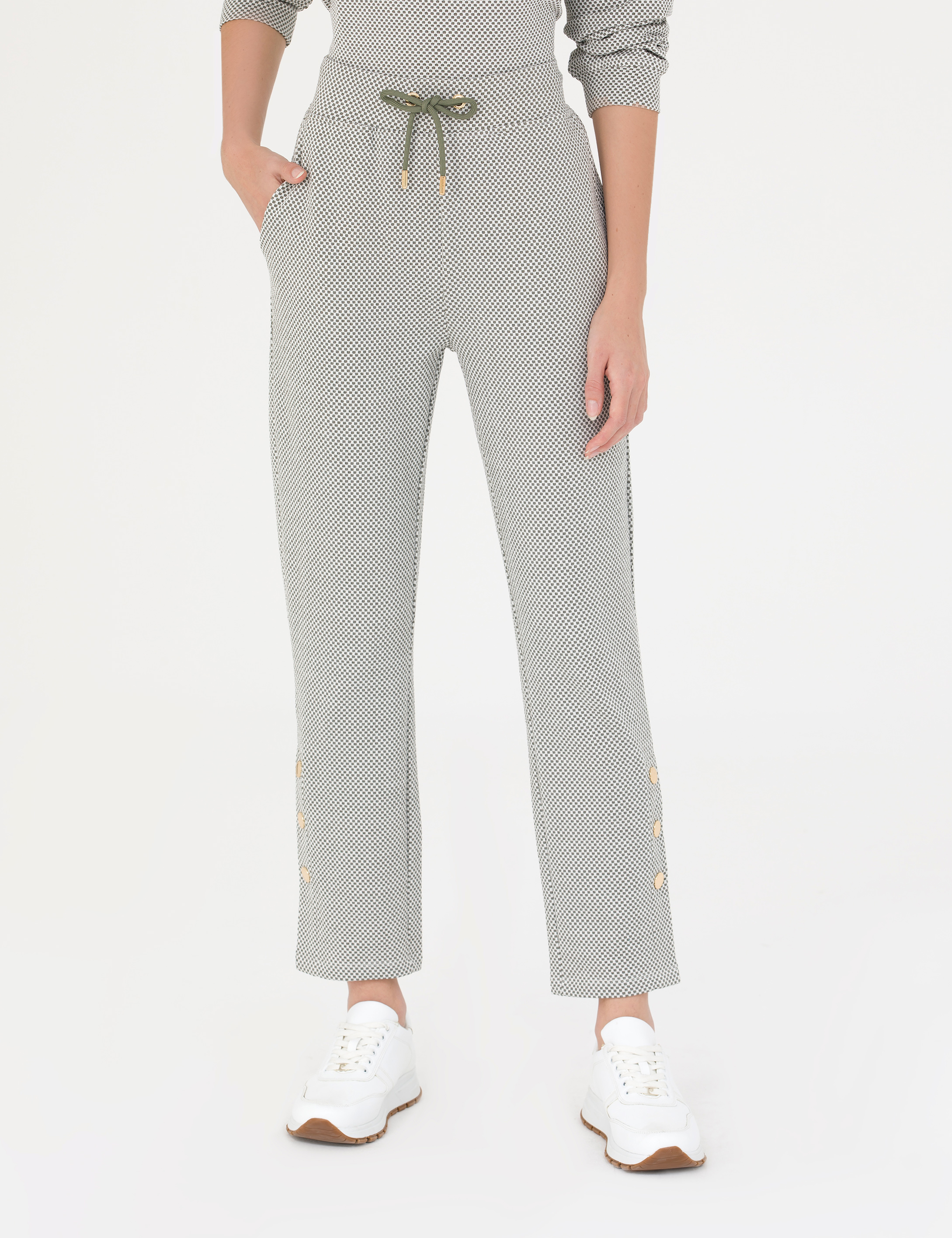 Bambu Regular Fit Eşofman Altı - Image 2