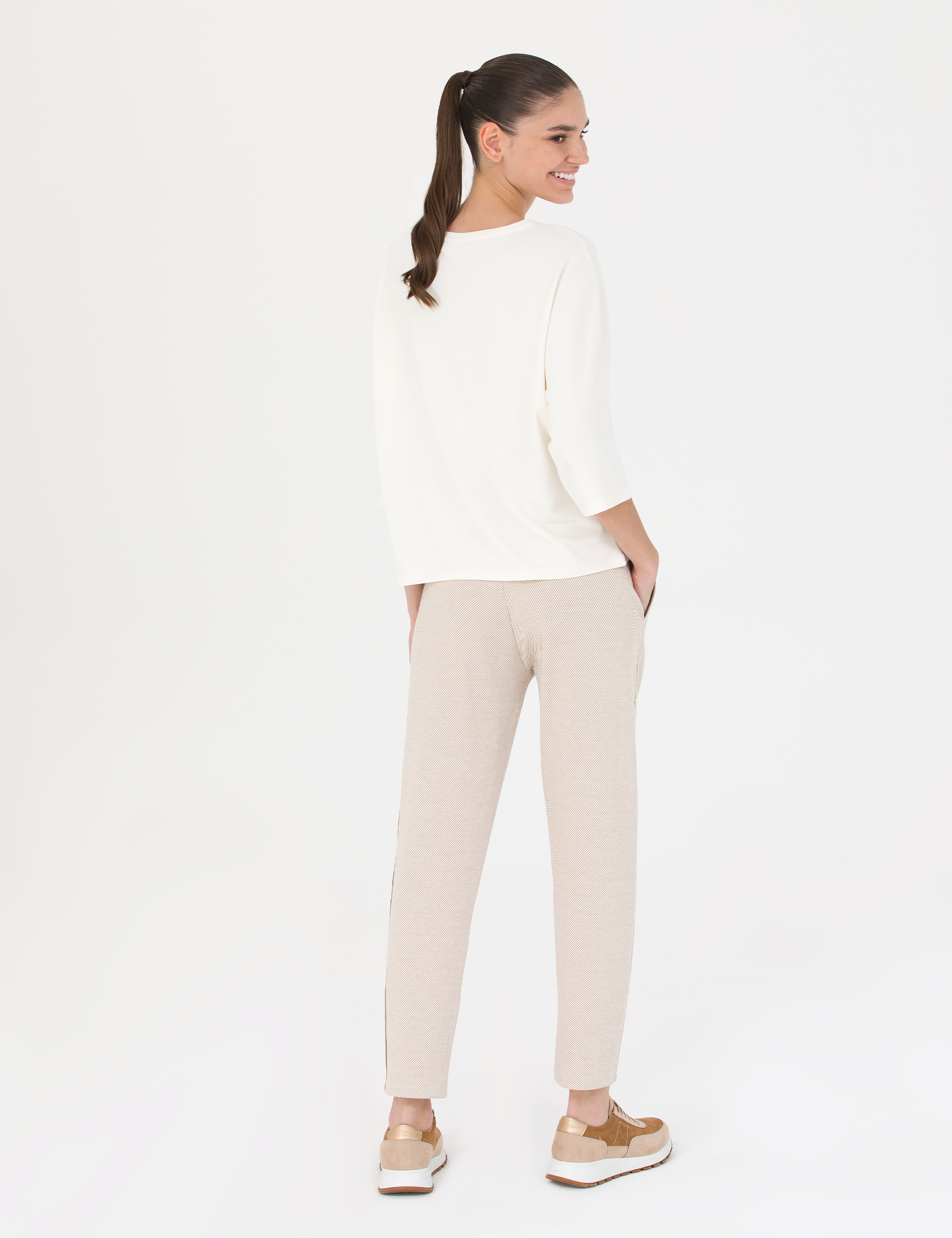 Camel Regular Fit Eşofman Altı