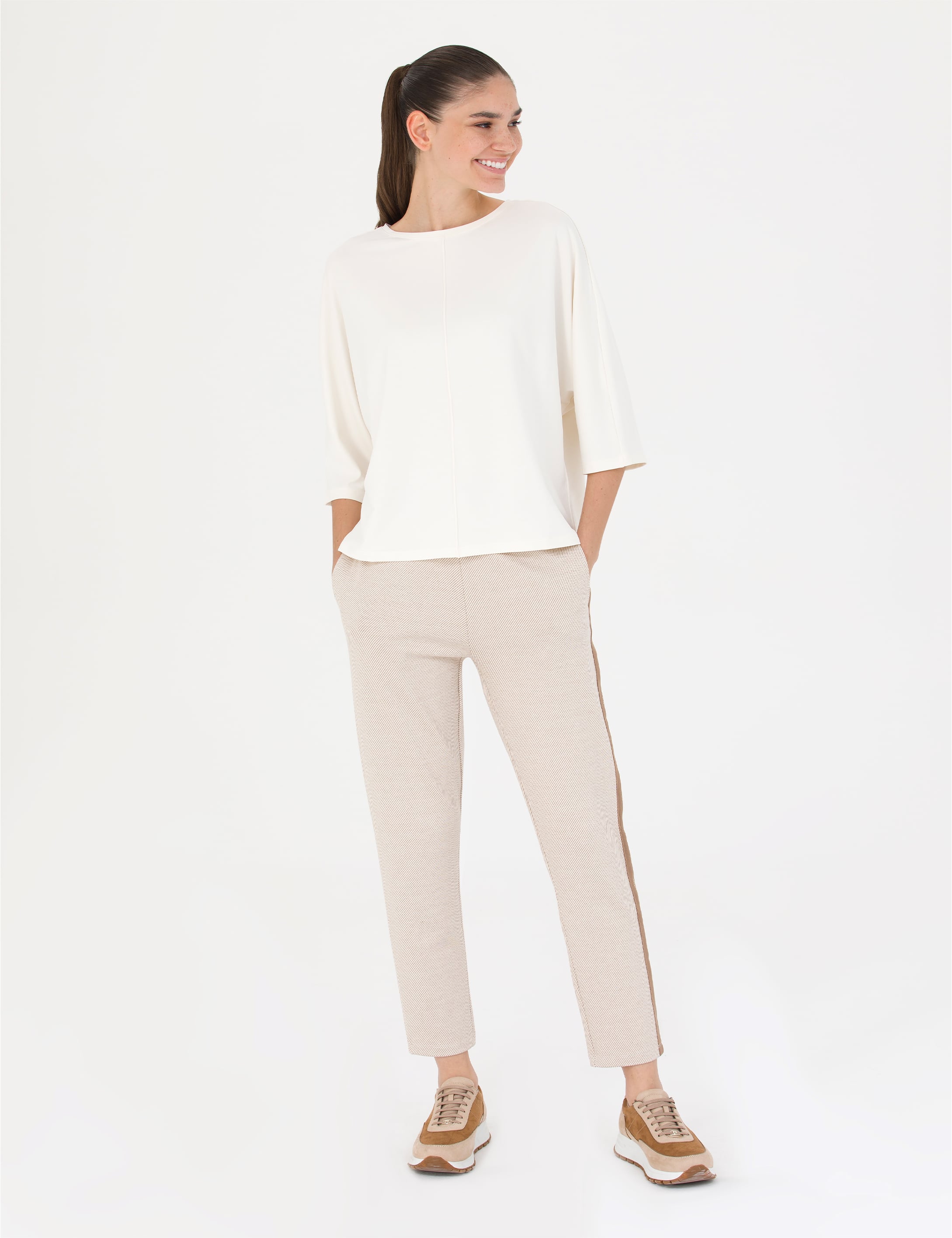 Camel Regular Fit Eşofman Altı