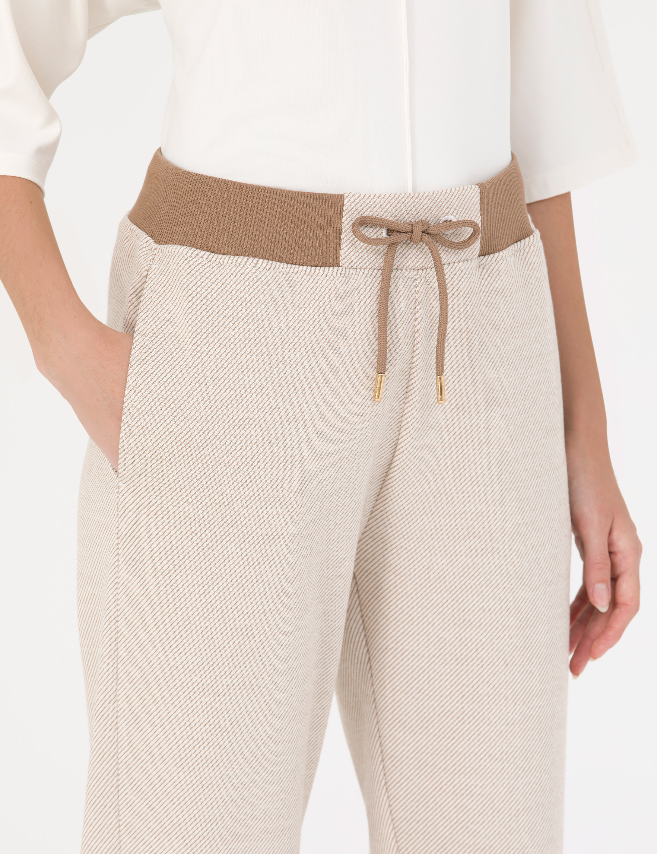 Camel Regular Fit Eşofman Altı - Image 5