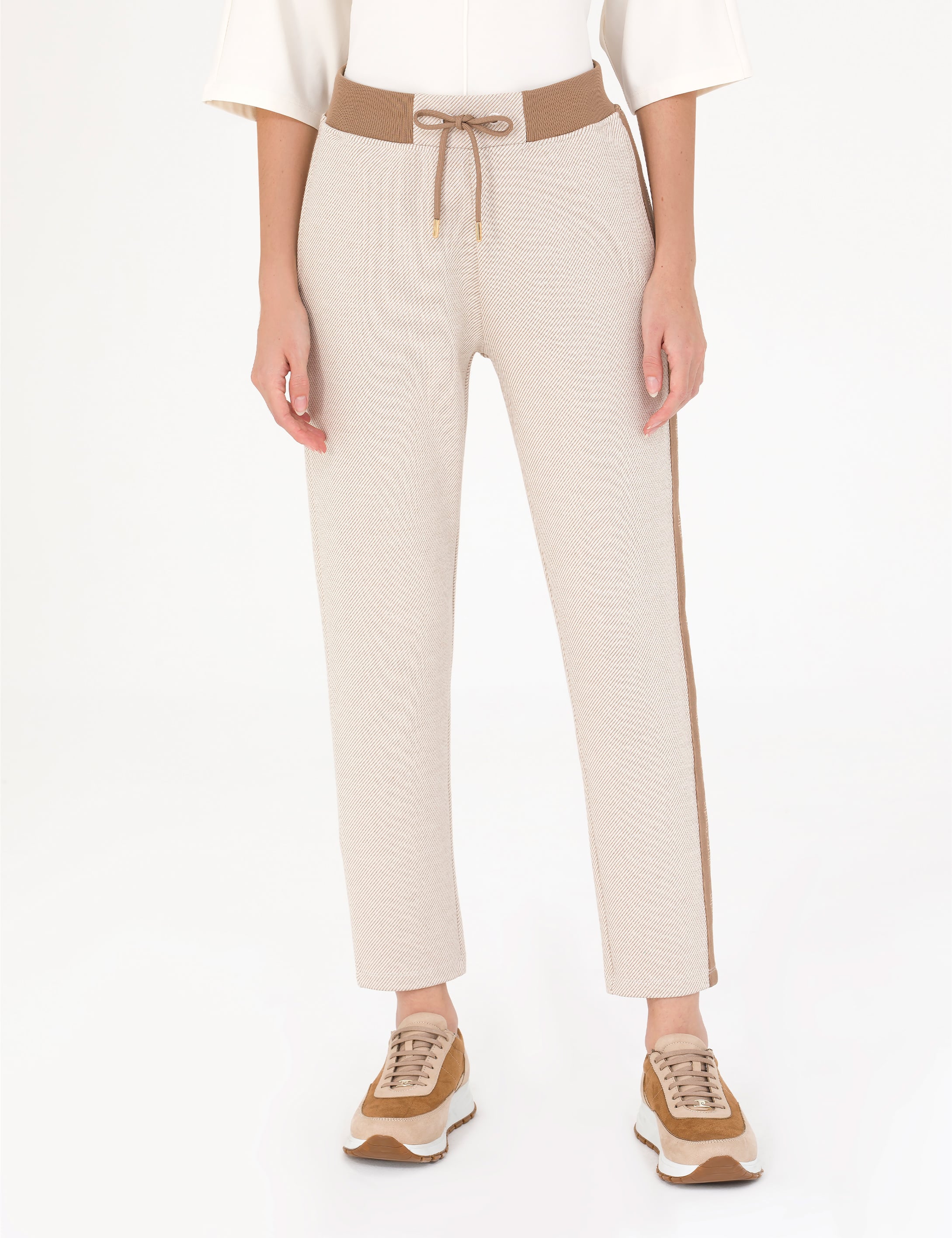 Camel Regular Fit Eşofman Altı - Image 2