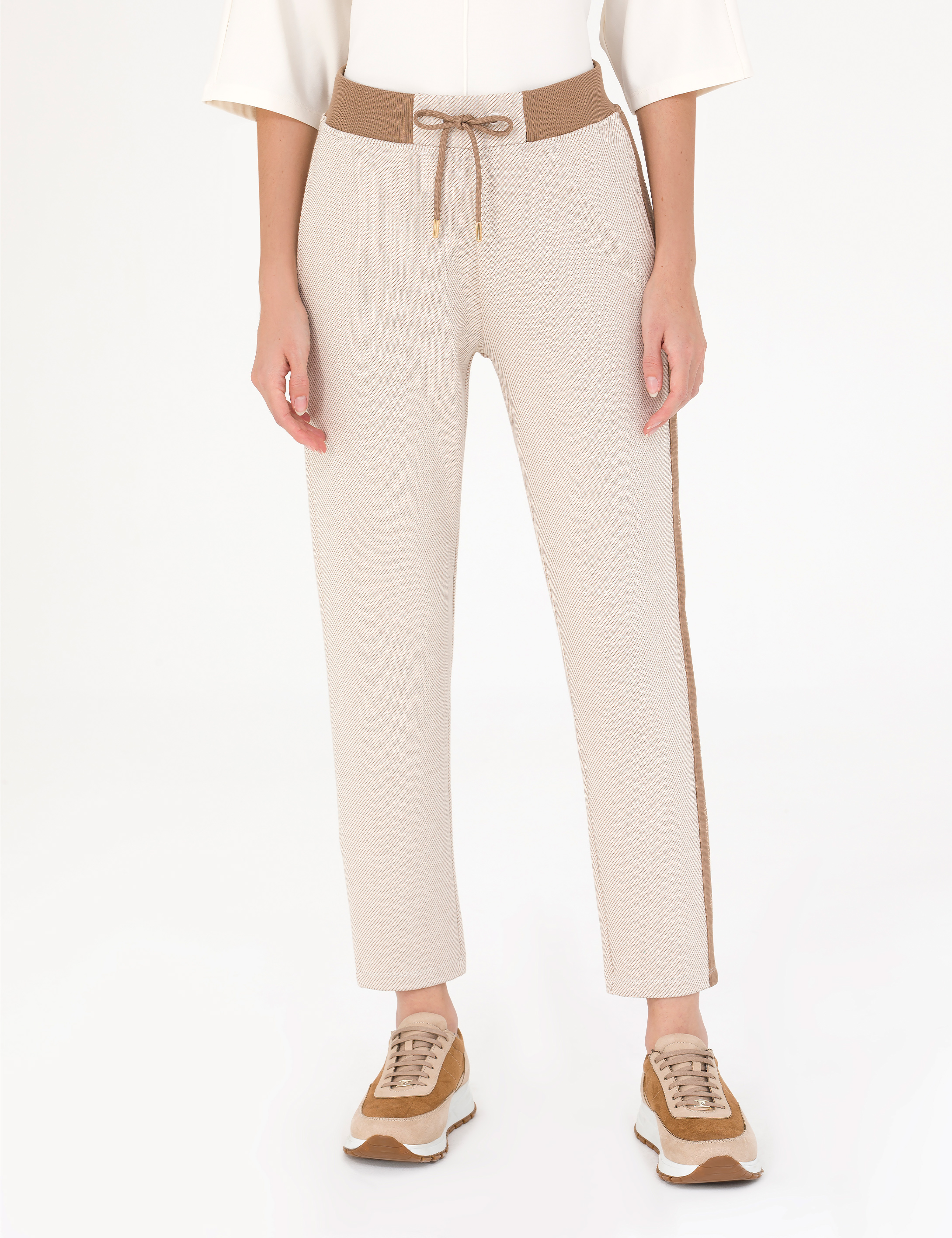 Camel Regular Fit Eşofman Altı