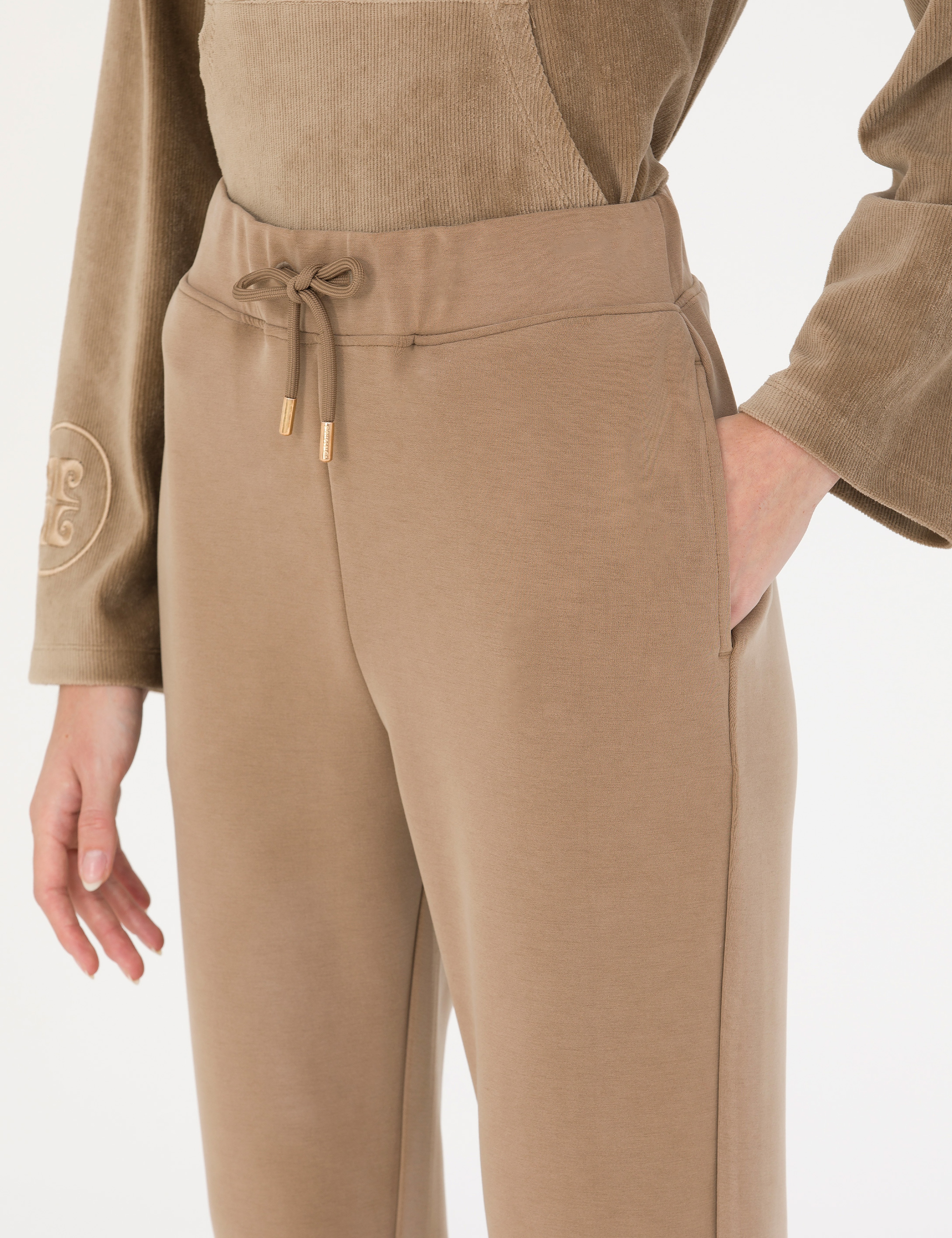 Camel Regular Fit Eşofman Altı - Image 6