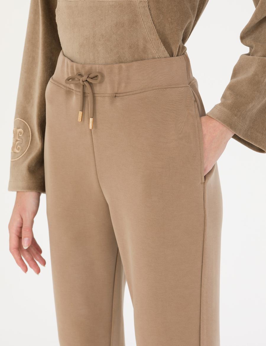 Camel Regular Fit Eşofman Altı