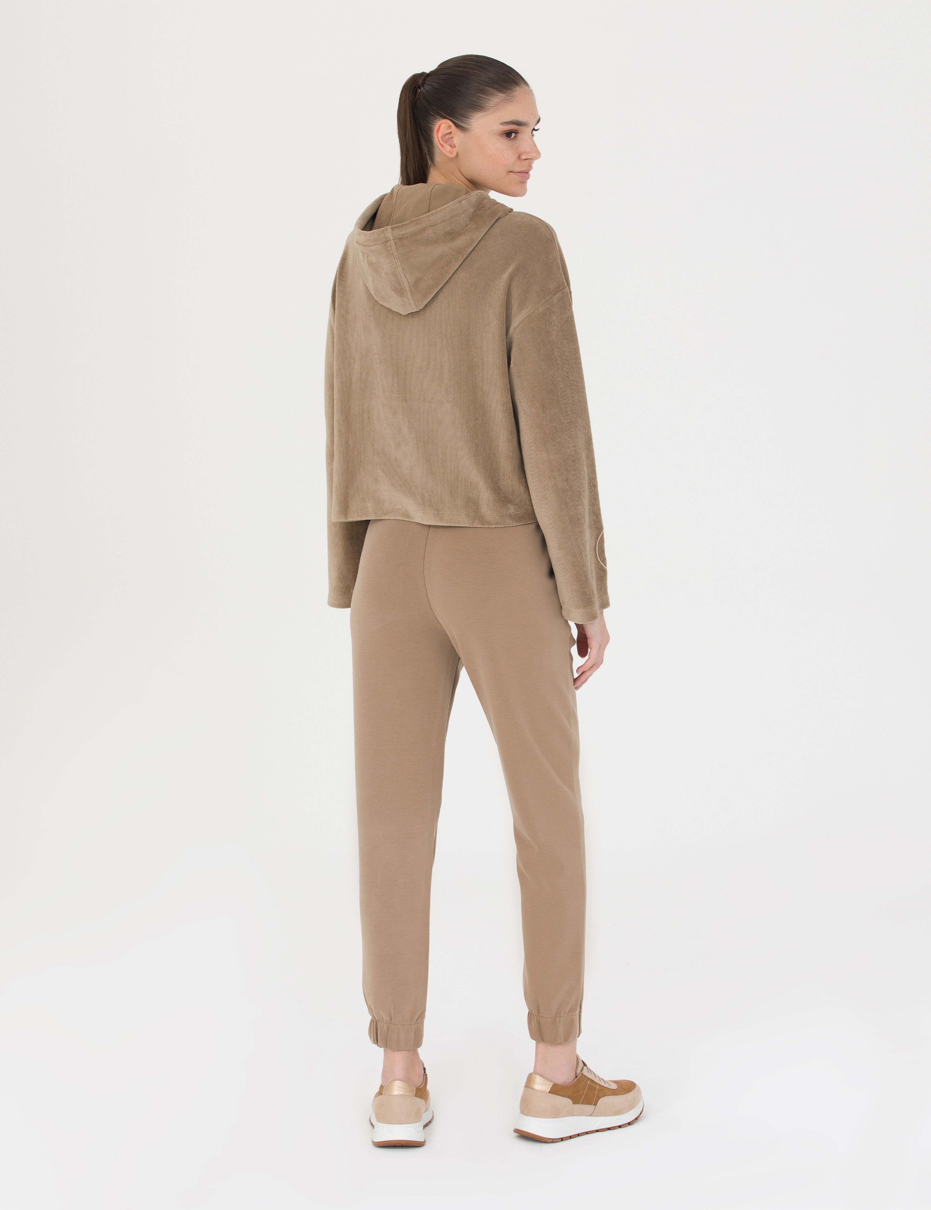 Camel Regular Fit Eşofman Altı