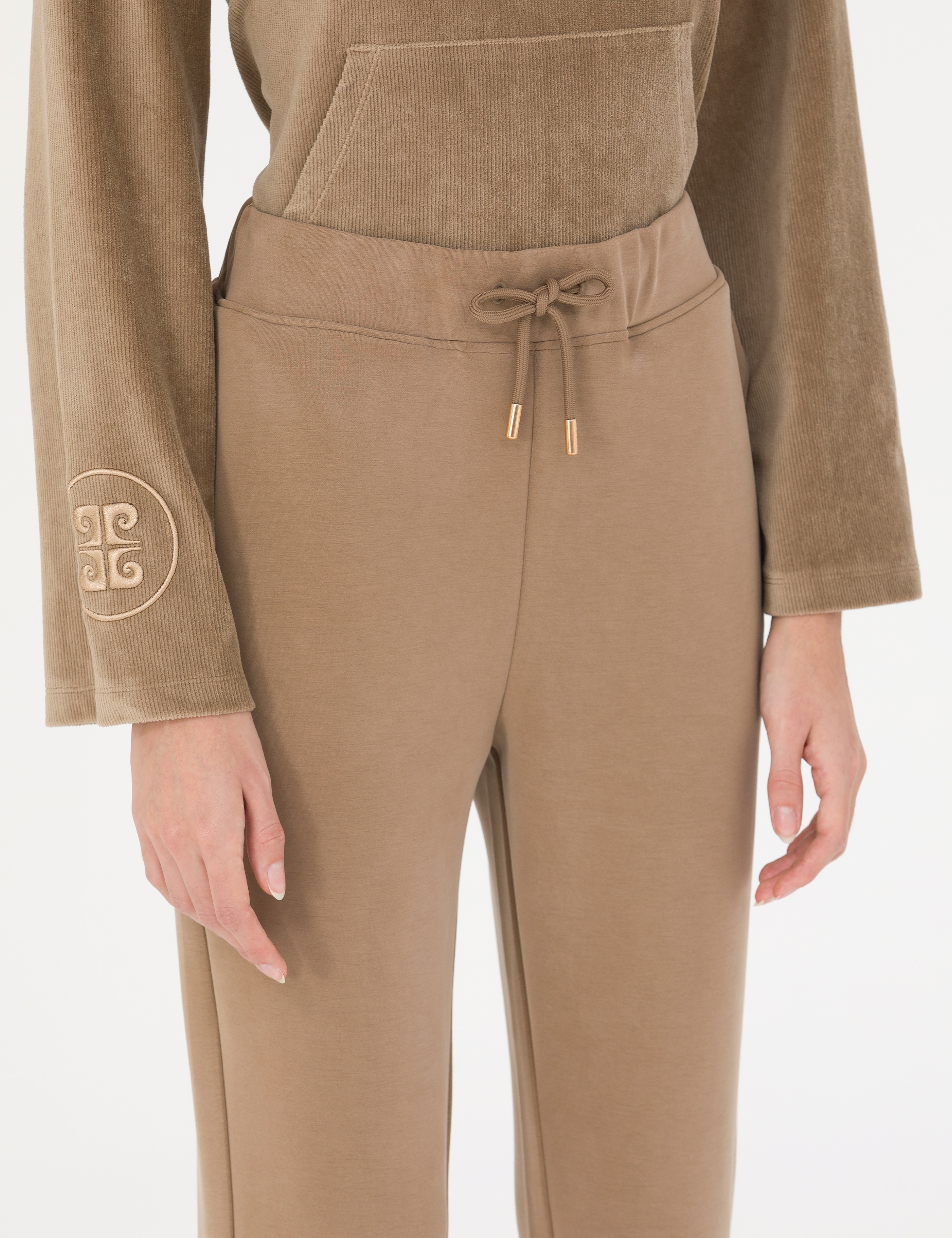 Camel Regular Fit Eşofman Altı - Image 5