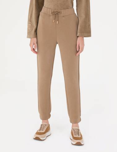 Camel Regular Fit Eşofman Altı