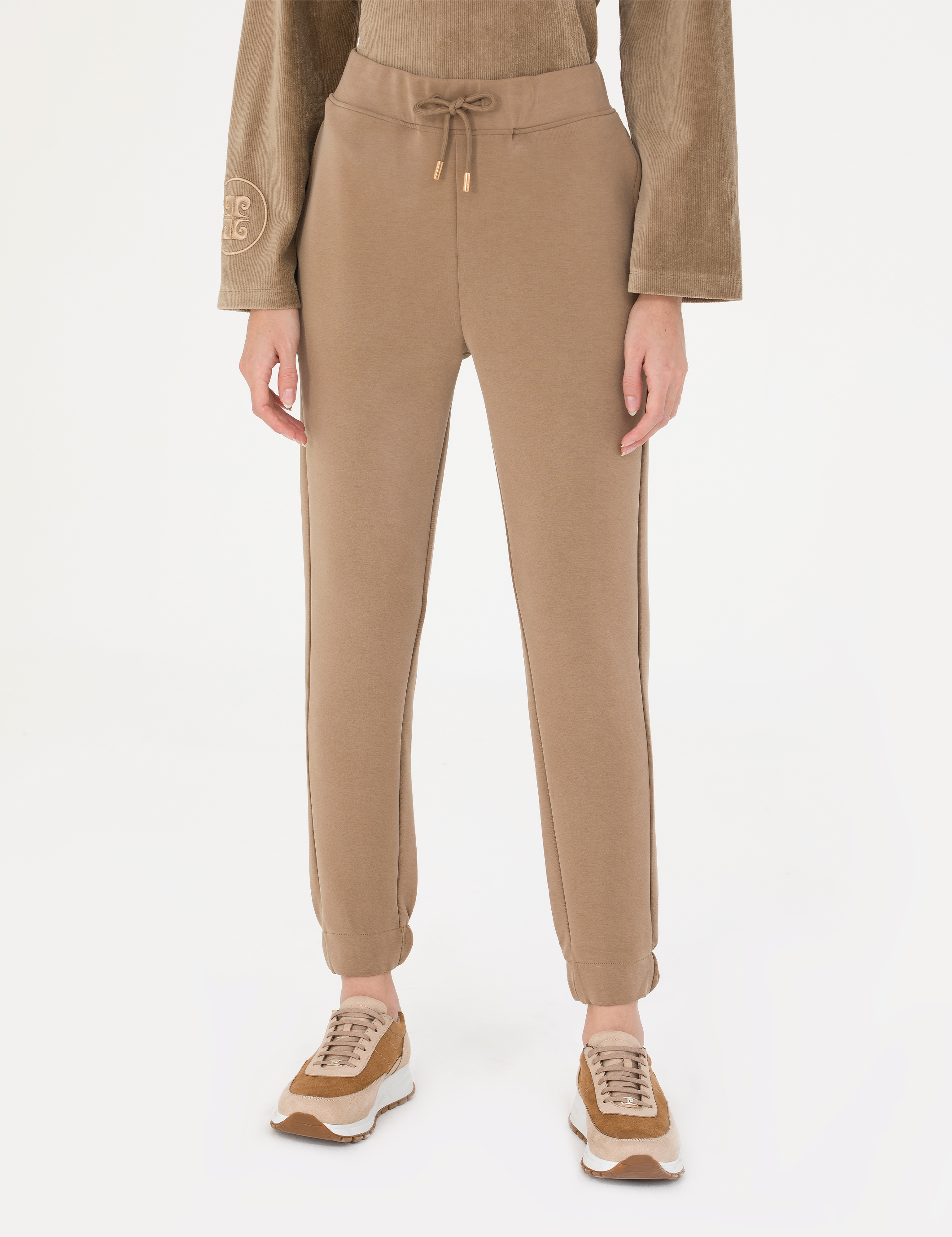 Camel Regular Fit Eşofman Altı