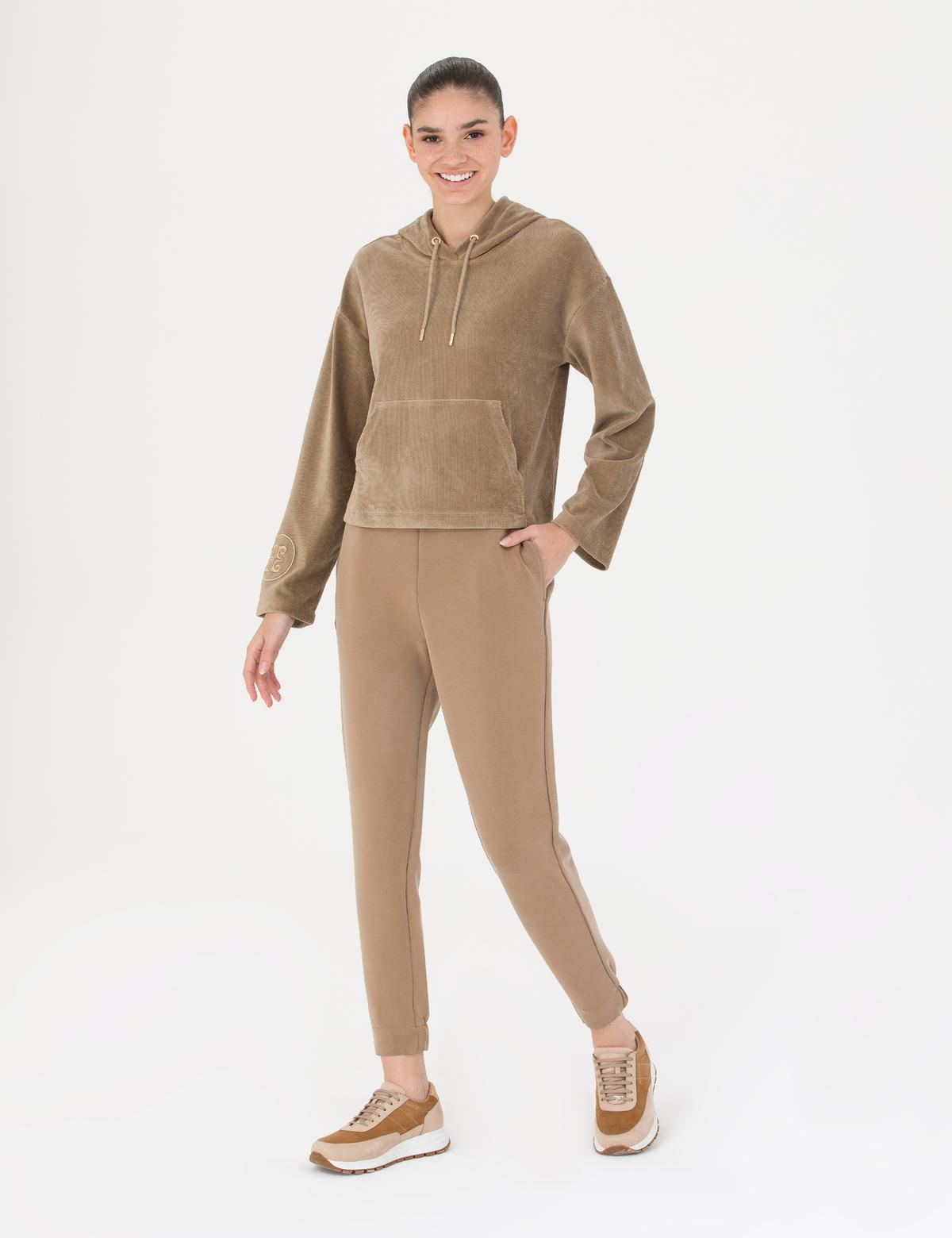 Camel Regular Fit Eşofman Altı - 50274679002