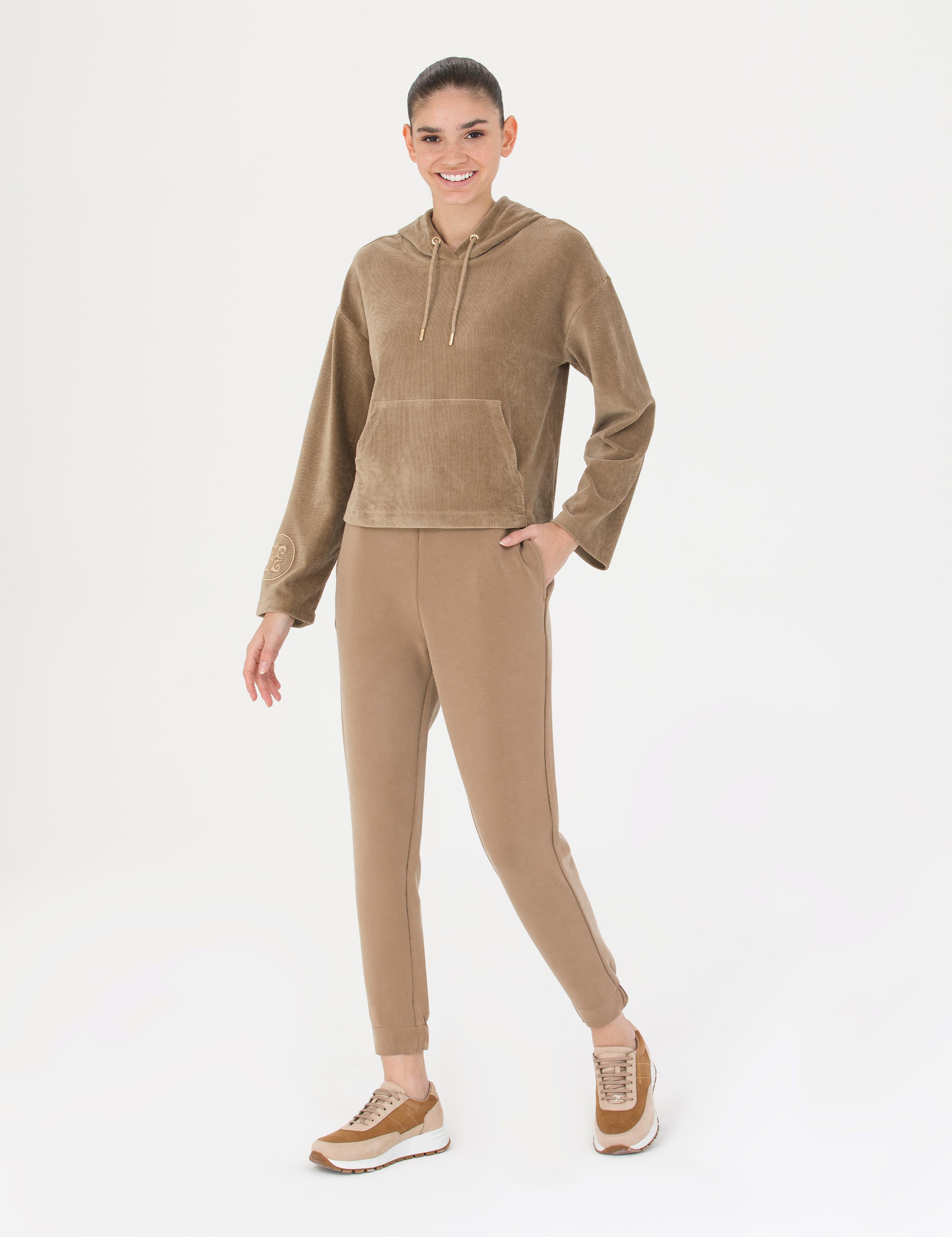 Camel Regular Fit Eşofman Altı