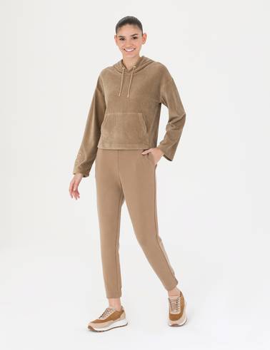 Camel Regular Fit Eşofman Altı