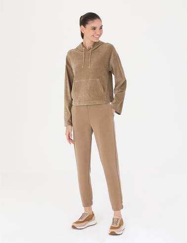 Camel Regular Fit Eşofman Altı