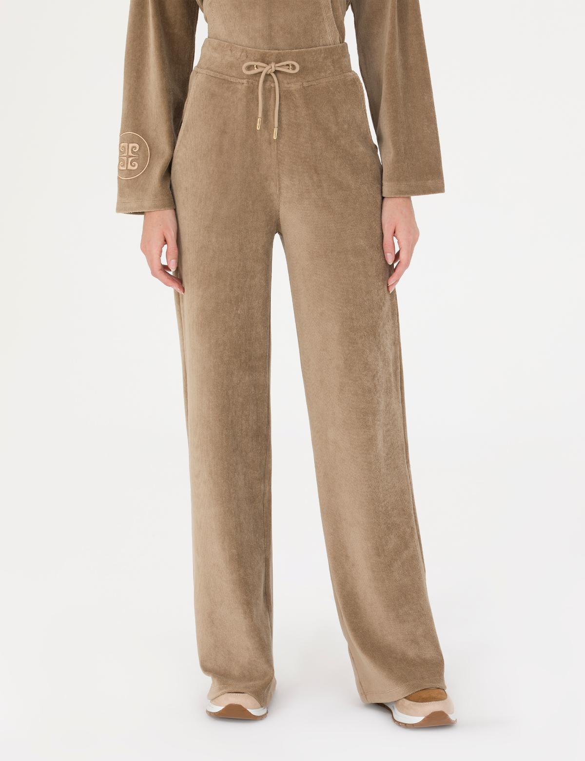 Camel Flare Fit Eşofman Altı - 50276261018