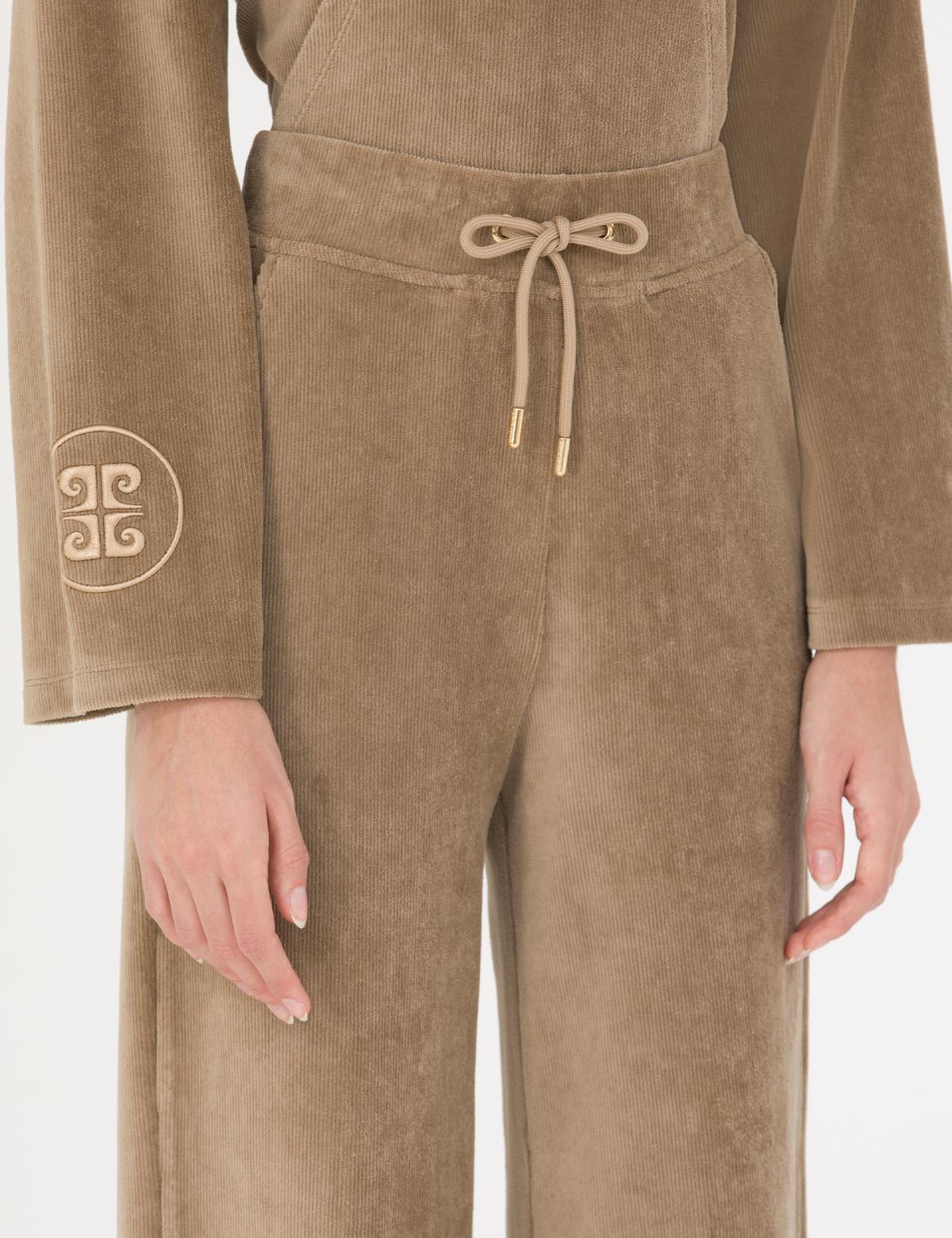 Camel Flare Fit Eşofman Altı - 50276261018