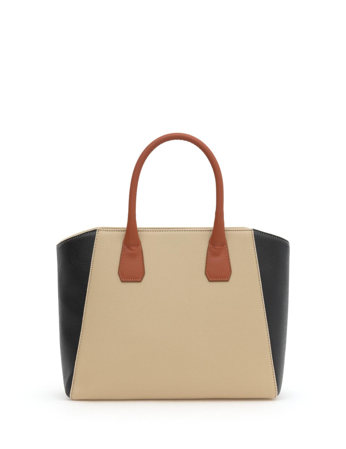 Bej El Çantası - 50284137002