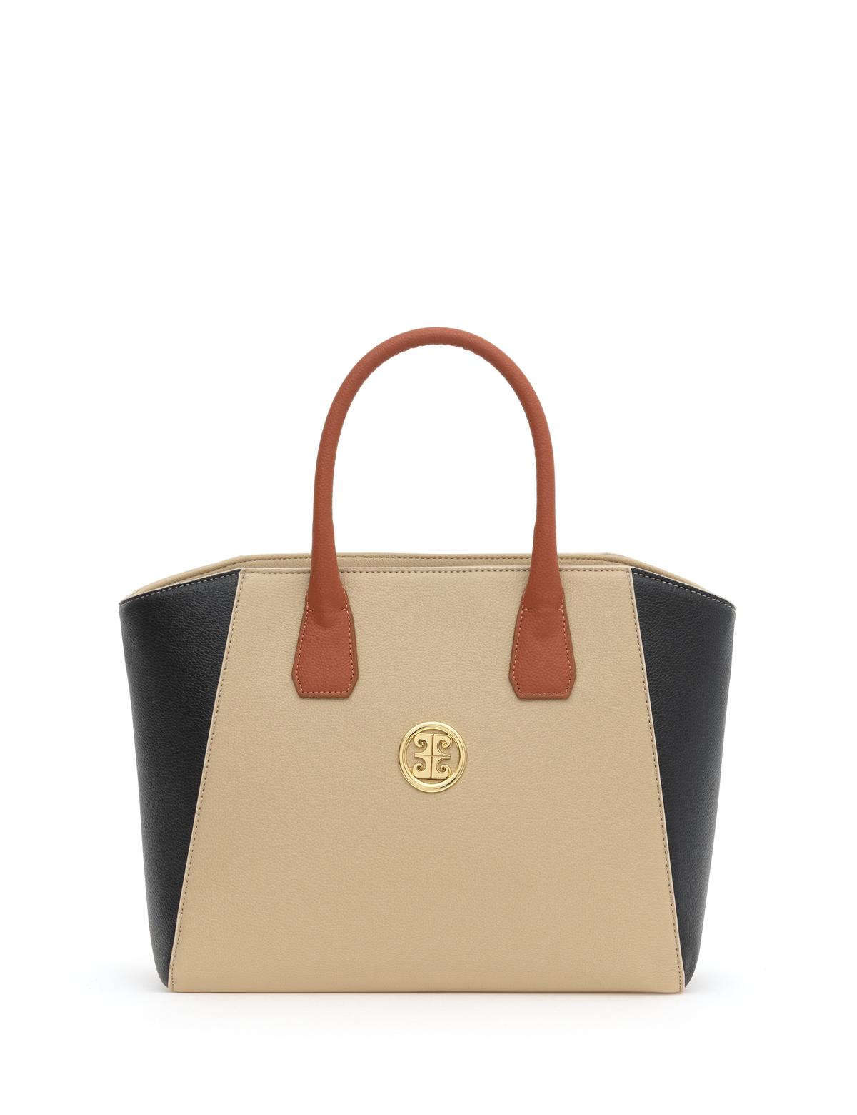 Bej El Çantası - 50284137002