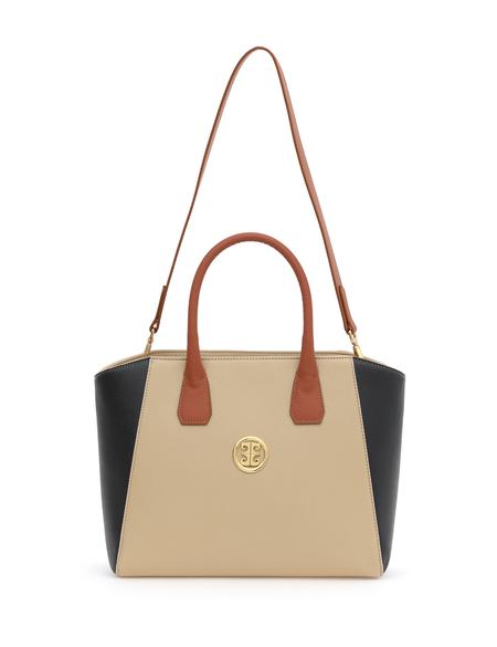 Bej El Çantası - 50284137002