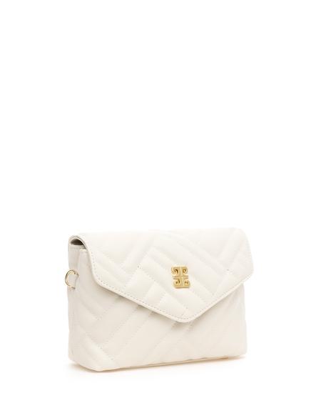 Ekru Çapraz Çanta - 50282145001