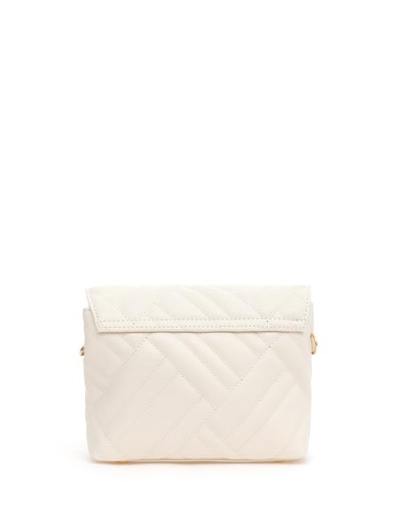 Ekru Çapraz Çanta - 50282145001